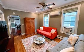Executive Suite Harvard Allston 3 Bedrooms 2 Baths